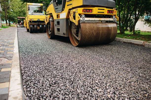 Best Driveway paver repairs and maintenance in Colona, IL